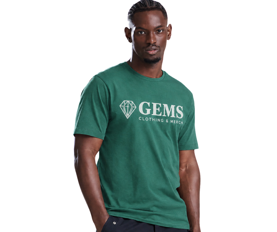 AWDis Premium Custom 150gsm T-Shirt