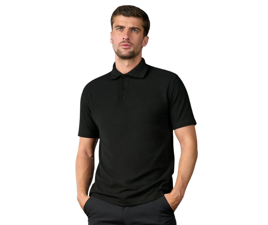 RTX Custom 220gsm Pro Polo Shirt