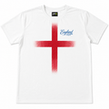 England World Cup 2026 Limited Edition St George's Cross T-Shirt