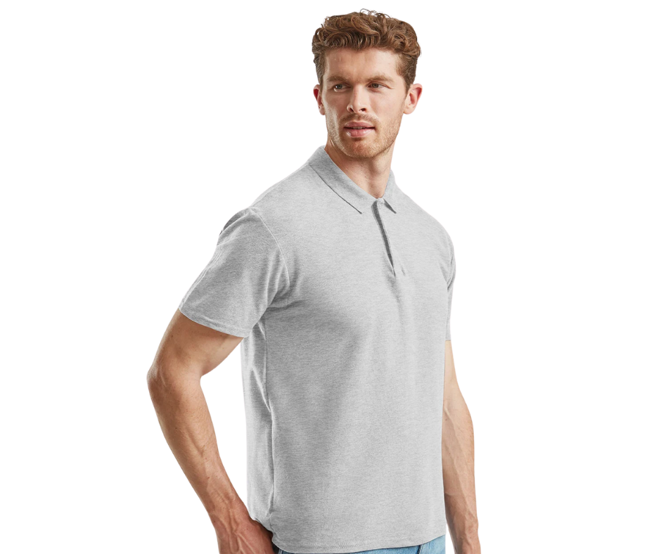 Fruit of the Loom Custom Original Polo Shirt
