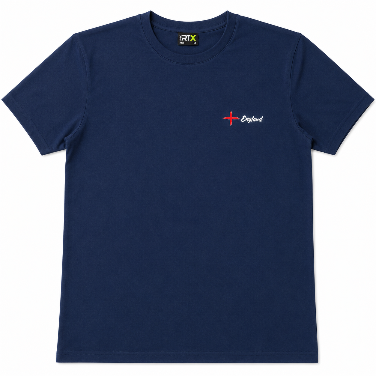 England World Cup 2026 Limited Edition Classic England T-Shirt