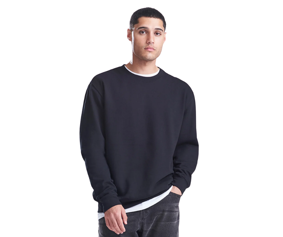 AWDis Premium Custom 280gsm Sweatshirt