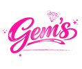 Gems Clothing &amp; Merch - Home