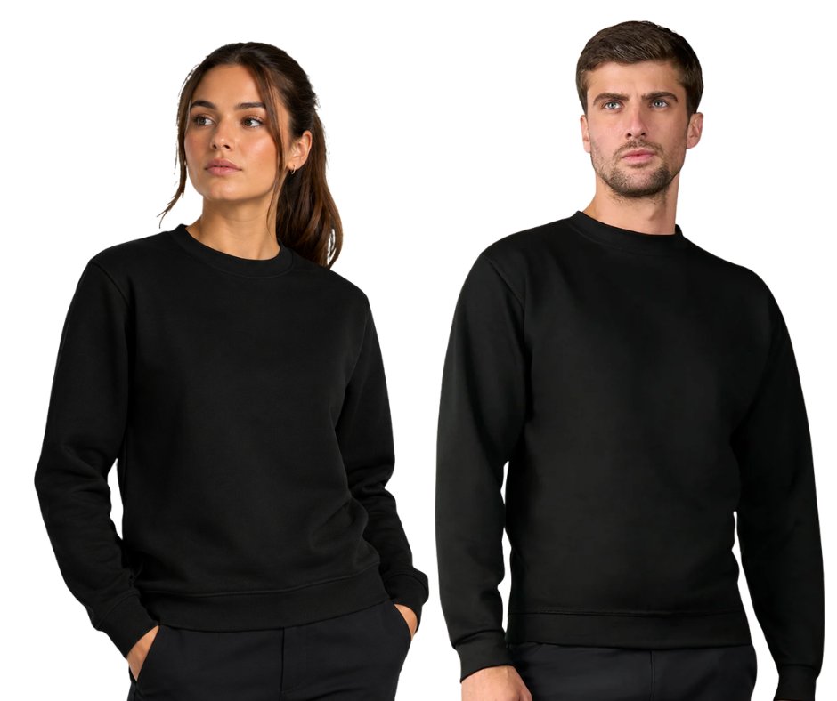 RTX Custom 300gsm Pro Sweatshirt