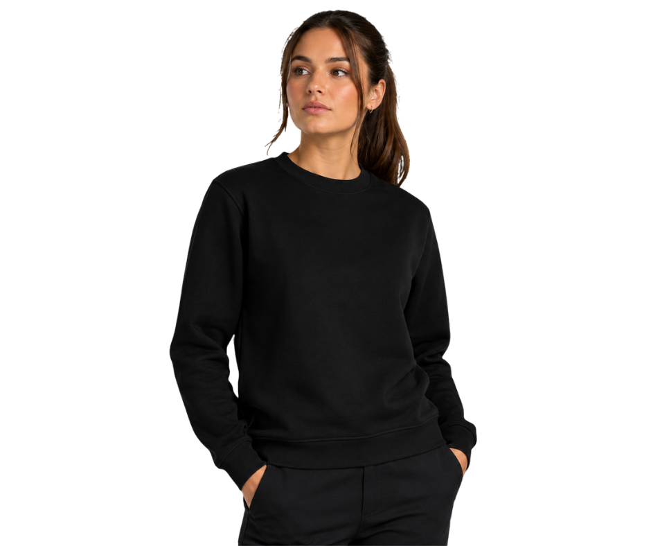 RTX Custom 300gsm Pro Sweatshirt