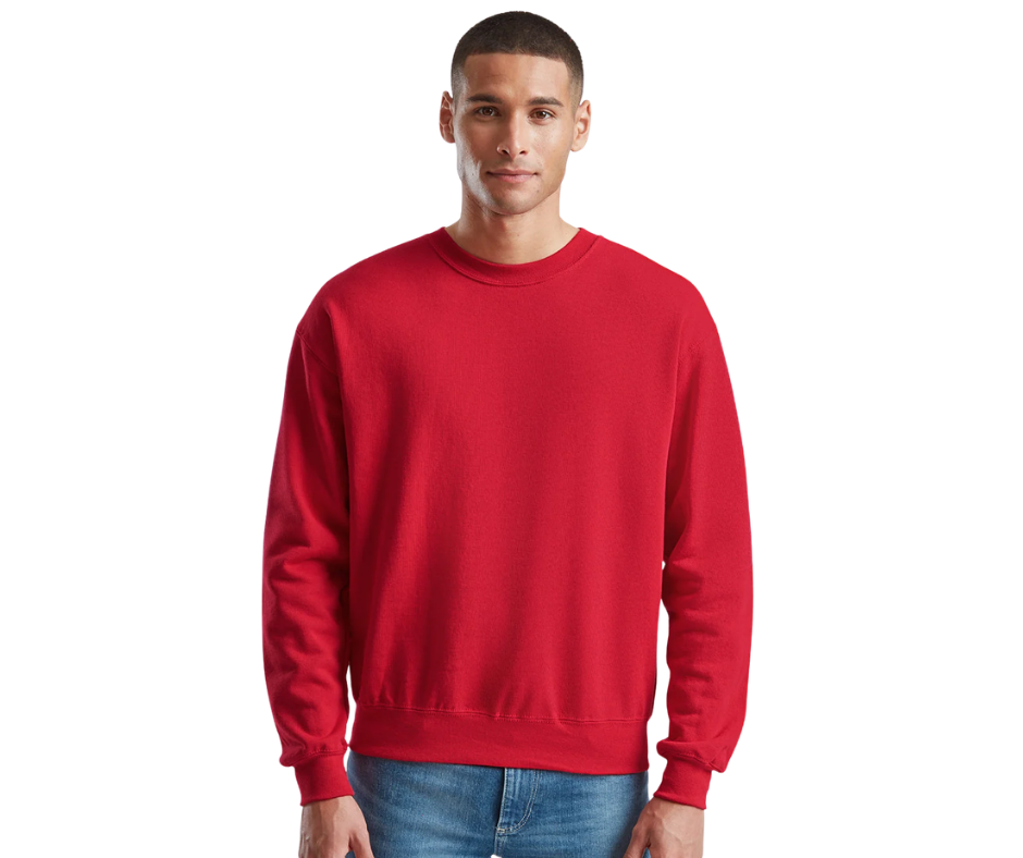 Fruit Of The Loom Classic 280gsm Sweatshirt