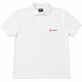 England World Cup 2026 Limited Edition Polo Shirt